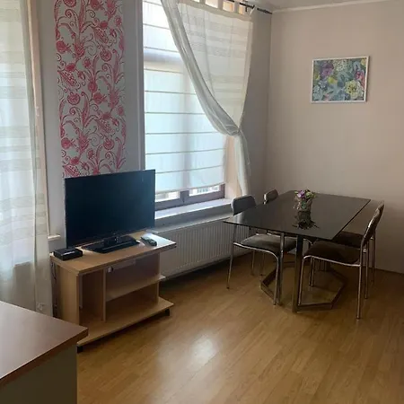 Ubytování v soukromí In *